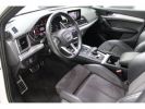 Annonce Audi Q5 V6 3.0 TDI S LINE Alcantara. Financ TVA-Tiptronic 8 Quattro