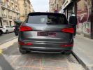 Annonce Audi Q5 V6 3.0 TFSI 272 Quattro S Line Tiptronic A