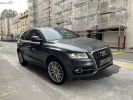 Annonce Audi Q5 V6 3.0 TFSI 272 Quattro S Line Tiptronic A