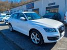 Voir l'annonce Audi Q5 v6 tdi 240cv sline quattro