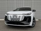 Voir l'annonce Audi Q6 e-tron 306 ch 100 kWh performance S line