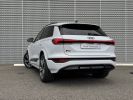 Annonce Audi Q6 e-tron 306 ch 100 kWh performance S line