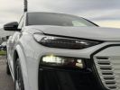 Annonce Audi Q6 e-tron 306 ch 100 kWh performance S line