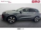 Annonce Audi Q6 e-tron 387 ch 100 kWh quattro Design