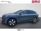 Annonce Audi Q6 e-tron 387 ch 100 kWh quattro S line