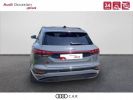 Annonce Audi Q6 e-tron 387 ch 100 kWh quattro S line