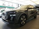 Voir l'annonce Audi Q6 e-tron 387 ch 100 kWh quattro S line