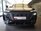 Annonce Audi Q6 e-tron 387 ch 100 kWh quattro S line