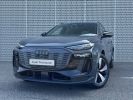 Voir l'annonce Audi Q6 e-tron 387 ch 100 kWh quattro S line