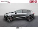 Annonce Audi Q6 e-tron 387 ch 100 kWh quattro S line