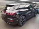 Annonce Audi Q6 e-tron 387 ch 100 kWh quattro S line