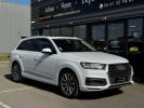 Annonce Audi Q7 2,0 Tfsi 252cv Quattro Tiptronic 7 Places