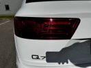 Annonce Audi Q7 2,0 Tfsi 252cv Quattro Tiptronic 7 Places