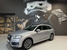 Annonce Audi Q7 (2) 50 TDI 286ch quattro tip Avus Extended 7 places Attelage Toit Ouvrant