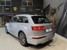 Annonce Audi Q7 (2) 50 TDI 286ch quattro tip Avus Extended 7 places Attelage Toit Ouvrant