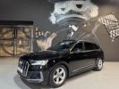 Voir l'annonce Audi Q7 (2) 50 TDI 286ch quattro Tiptronic8 S Line Toit ouvrant