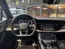 Annonce Audi Q7 (2) 50 TDI 286ch quattro Tiptronic8 S Line Toit ouvrant