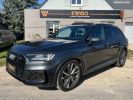 Voir l'annonce Audi Q7 3.0 50 TDI 285 MHEV S-LINE PLUS QUATTRO TIPTRONIC BVA