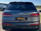 Annonce Audi Q7 3.0 50 TDI HYBRID 285 MHEV S-LINE PLUS QUATTRO TIPTRONIC BVA