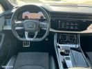 Annonce Audi Q7 3.0 50 TDI HYBRID 285 MHEV S-LINE PLUS QUATTRO TIPTRONIC BVA