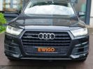 Annonce Audi Q7 3.0 50 TDI HYBRID 286 MHEV QUATTRO TIPTRONIC BVA AVUS EXTENTED ENTRETIEN FULL OPTION