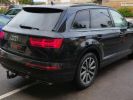 Annonce Audi Q7 3.0 50 TDI HYBRID 286 MHEV QUATTRO TIPTRONIC BVA AVUS EXTENTED ENTRETIEN FULL OPTION