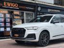 Voir l'annonce Audi Q7 3.0 55 TFSI 340 HYBRID MHEV SPORT QUATTRO TIPTRONIC BVA