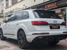 Annonce Audi Q7 3.0 55 TFSI 340 HYBRID MHEV SPORT QUATTRO TIPTRONIC BVA