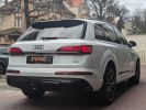 Annonce Audi Q7 3.0 55 TFSI 340 HYBRID MHEV SPORT QUATTRO TIPTRONIC BVA