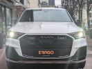 Annonce Audi Q7 3.0 55 TFSI 340 HYBRID MHEV SPORT QUATTRO TIPTRONIC BVA