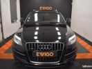 Annonce Audi Q7 3.0 TDI 204ch S-LINE PHASE 2 7 PLACES QUATTRO TIPTRONIC 8 RAPPORTS SUIVI GARANTIE 6 A 6...