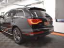 Annonce Audi Q7 3.0 TDI 204ch S-LINE PHASE 2 7 PLACES QUATTRO TIPTRONIC 8 RAPPORTS SUIVI GARANTIE 6 A 6...