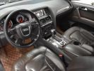 Annonce Audi Q7 3.0 TDI 204ch S-LINE PHASE 2 7 PLACES QUATTRO TIPTRONIC 8 RAPPORTS SUIVI GARANTIE 6 A 6...