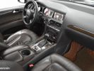 Annonce Audi Q7 3.0 TDI 204ch S-LINE PHASE 2 7 PLACES QUATTRO TIPTRONIC 8 RAPPORTS SUIVI GARANTIE 6 A 6...