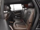 Annonce Audi Q7 3.0 TDI 204ch S-LINE PHASE 2 7 PLACES QUATTRO TIPTRONIC 8 RAPPORTS SUIVI GARANTIE 6 A 6...