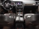 Annonce Audi Q7 3.0 TDI 204ch S-LINE PHASE 2 7 PLACES QUATTRO TIPTRONIC 8 RAPPORTS SUIVI GARANTIE 6 A 6...