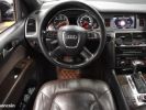 Annonce Audi Q7 3.0 TDI 204ch S-LINE PHASE 2 7 PLACES QUATTRO TIPTRONIC 8 RAPPORTS SUIVI GARANTIE 6 A 6...