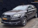 Voir l'annonce Audi Q7 3.0 TDI 245ch QUATTRO S-LINE