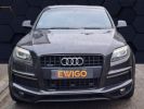 Annonce Audi Q7 3.0 TDI 245ch QUATTRO S-LINE