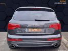 Annonce Audi Q7 3.0 TDI 245ch QUATTRO S-LINE