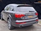 Annonce Audi Q7 3.0 TDI 245ch QUATTRO S-LINE