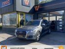 Annonce Audi Q7 3.0 TDI 270 CH AVUS QUATTRO TIPTRONIC BVA + SIEGES ELEC CHAUFF VENT ATTELAGE ELECTRIQUE