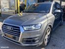 Annonce Audi Q7 3.0 TDI 270 CH AVUS QUATTRO TIPTRONIC BVA + SIEGES ELEC CHAUFF VENT ATTELAGE ELECTRIQUE