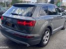 Annonce Audi Q7 3.0 TDI 270 CH AVUS QUATTRO TIPTRONIC BVA + SIEGES ELEC CHAUFF VENT ATTELAGE ELECTRIQUE