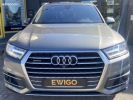 Annonce Audi Q7 3.0 TDI 270 CH AVUS QUATTRO TIPTRONIC BVA + SIEGES ELEC CHAUFF VENT ATTELAGE ELECTRIQUE