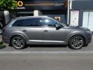 Annonce Audi Q7 3.0 TDI 270 CLEAN-DIESEL AVUS EXTENDED QUATTRO TIPTRONIC BVA