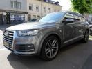 Annonce Audi Q7 3.0 TDI 270 CLEAN-DIESEL AVUS EXTENDED QUATTRO TIPTRONIC BVA