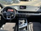 Annonce Audi Q7 3.0 TDI 270 CLEAN-DIESEL S-LINE QUATTRO TIPTRONIC BVA