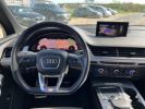 Annonce Audi Q7 3.0 TDI 270 CLEAN-DIESEL S-LINE QUATTRO TIPTRONIC BVA