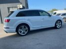 Annonce Audi Q7 3.0 tdi 272 cv avus clean diesel garantie 1AN